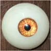 Grey Eyeball
